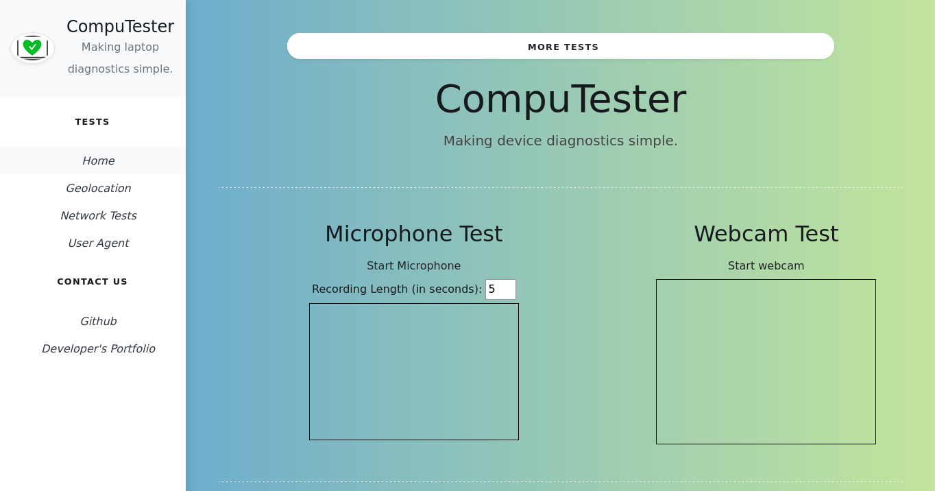 WebApp